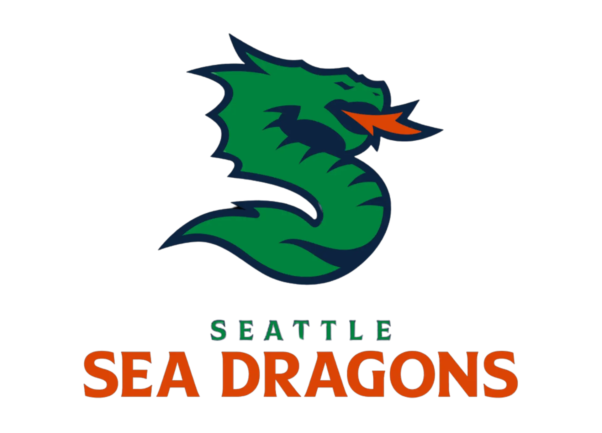 sea dragons